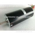 42RBL93 brushless dc motor, rated 6300rpm, 76w